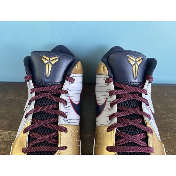Nike Kobe 4 Protro 2024 \